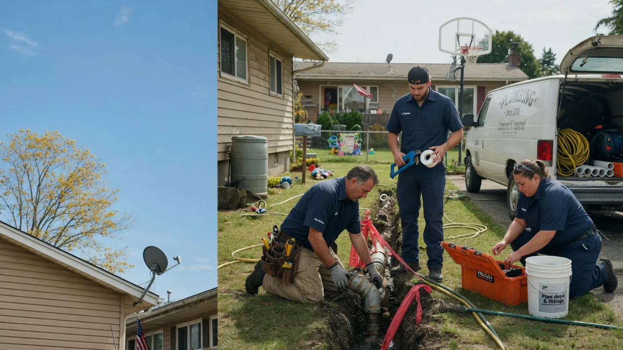 Garbage Disposal Replacement in Crestwood, KY near me